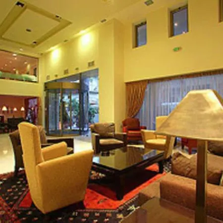 Hotel Jason Prime Athènes